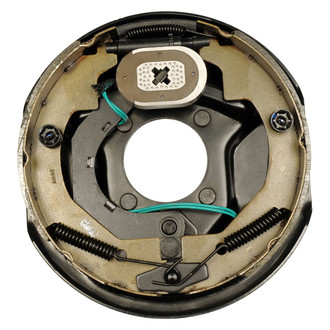 AP Products® - 10" x 2.25" Electric Brake Assembly