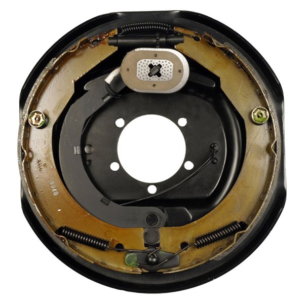 AP Products® - 12" x 2" Electric Brake Assembly