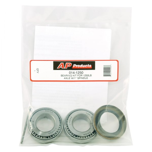 AP Products® - Wheel Bearing Complete Kit