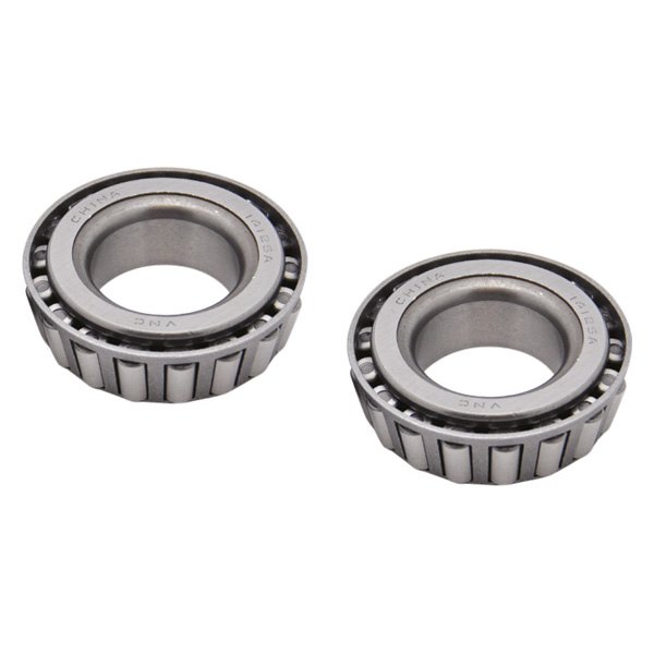 AP Products® - Outer Wheel Bearing