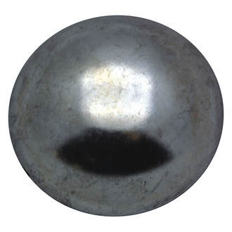 AP Products® - Non Lubbed Dust Caps for 7000 lb and 8000 lb