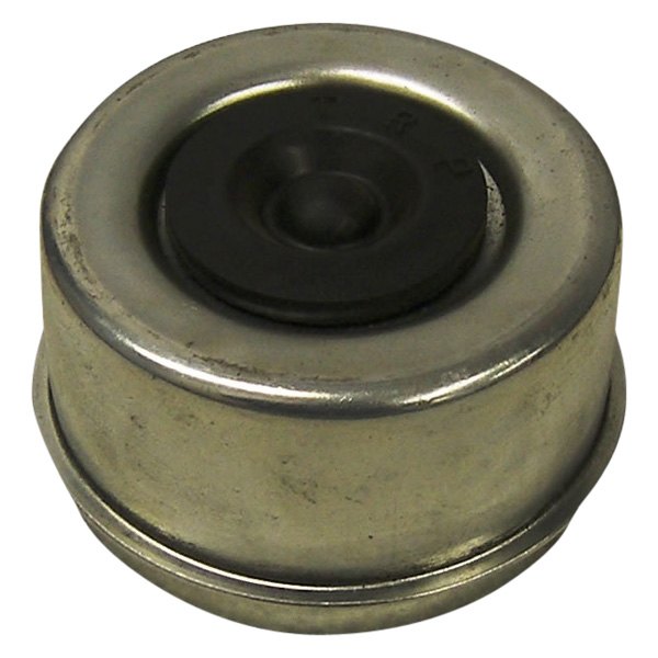 AP Products® - Lubbed Dust Caps with Rubber Plug For 7000 lb and 8000 lb