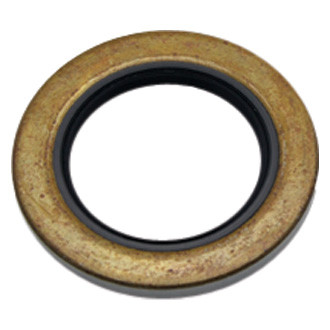AP Products® - Double Lip Wheel Hub Seal