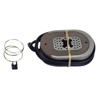 AP Products® - Brake Assembly Magnet Kit for 12" Brake