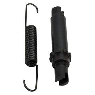 AP Products® - Brake Assembly Adjustment Screw Kit for 10" and 12" Brake