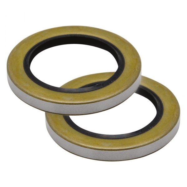 AP Products® - Double Lip Wheel Hub Seal