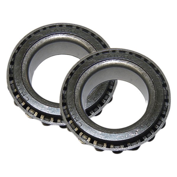 AP Products® - Inner and Outer Wheel Bearing Kit