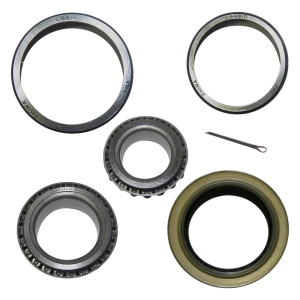 AP Products® - Wheel Bearing Complete Kit