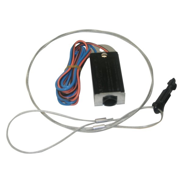 AP Products® - Breakaway Switch with 4' Lanyard and Pin