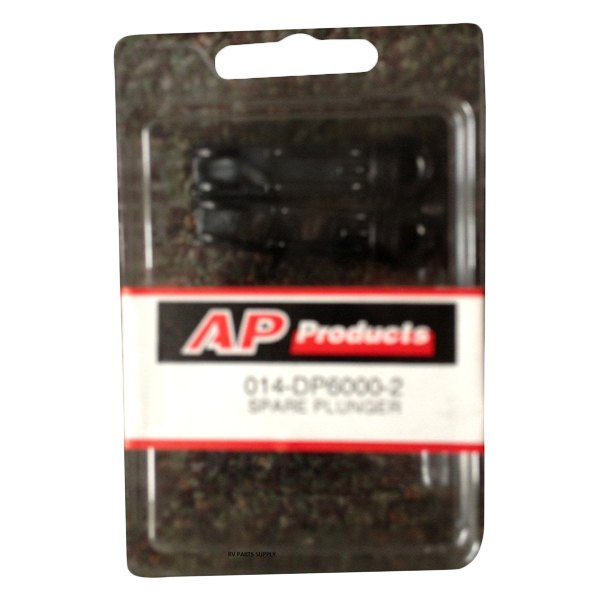 AP Products® - 2" Spare Breakaway Plungers