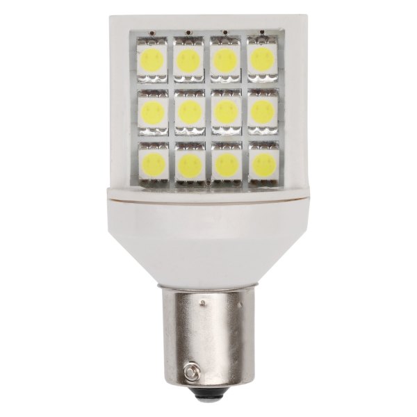 AP Products® - BA15S Base 150 lm Cool White LED Bulb (1141/1156)