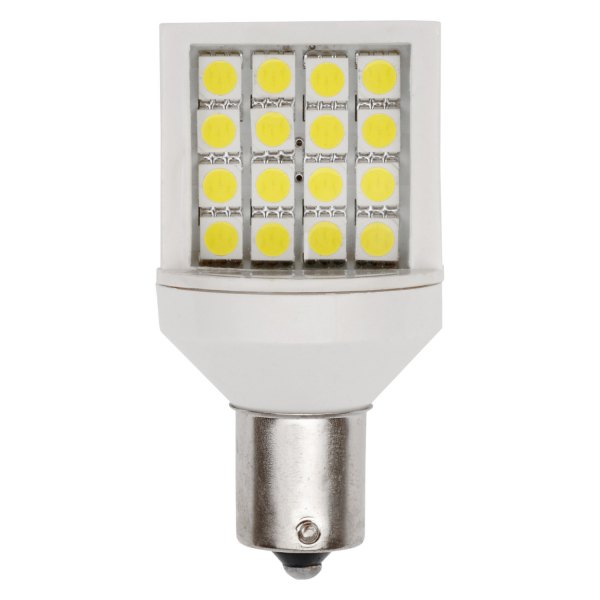 AP Products® - BA15S Base 300 lm Cool White LED Bulb (1141/1156)