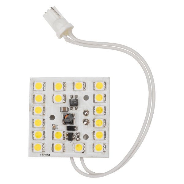 AP Products® - Brilliant Light Series Wedge D.F. Base 300 lm LED Bulb