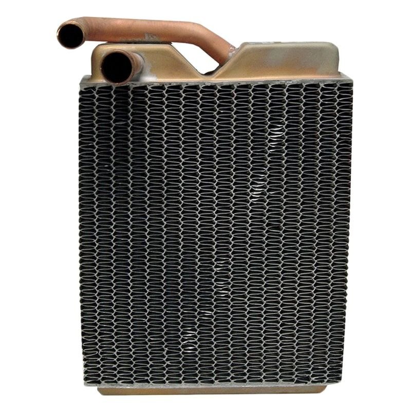 APDI® Chevy El Camino 1973 HVAC Heater Core