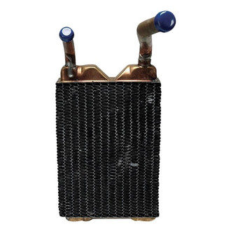 Agility® 9010072 - HVAC Heater Core