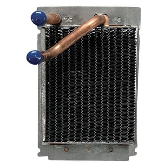 Agility® - HVAC Heater Core