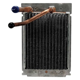 Agility® - HVAC Heater Core