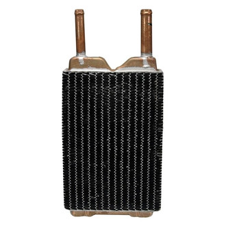 Agility® - HVAC Heater Core