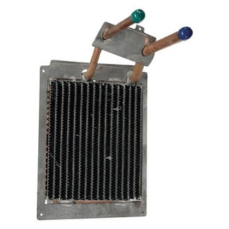 Agility® - HVAC Heater Core