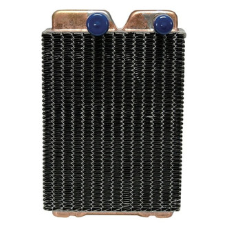 Agility® - HVAC Heater Core