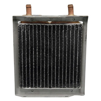 Agility® - HVAC Heater Core