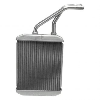 Agility Auto Parts 9010515 - Núcleo Calefactor HVAC Para