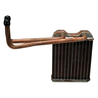 Agility® - HVAC Heater Core