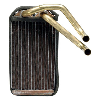Agility® - HVAC Heater Core