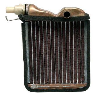 Agility® - HVAC Heater Core