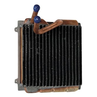 Agility® - HVAC Heater Core