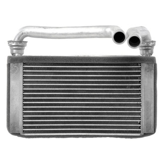 Agility® - HVAC Heater Core