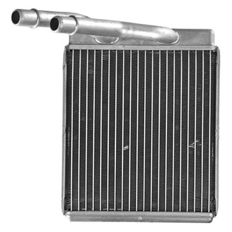 Agility® - HVAC Heater Core