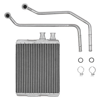 Agility® - HVAC Heater Core