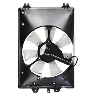 Agility® - A/C Condenser Fan Assembly