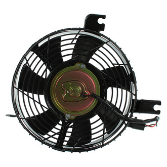 Agility® - A/C Condenser Fan Assembly