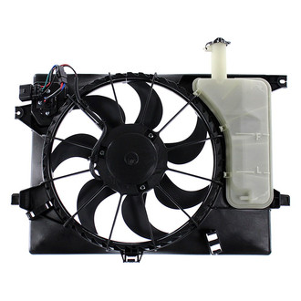 Agility® - Radiator Fan Assembly