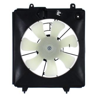Agility® - A/C Condenser Fan Assembly