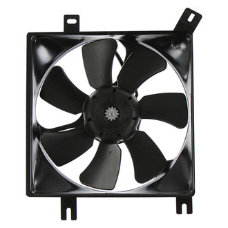 Agility® - A/C Condenser Fan Assembly