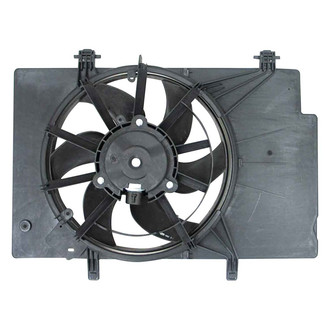 Agility® - Engine Cooling Fan