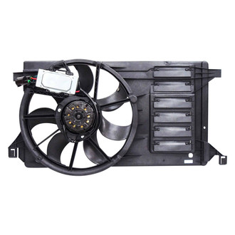 Agility® - Radiator Fan Assembly