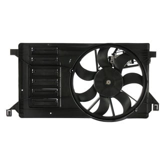 Agility® - Engine Cooling Fan
