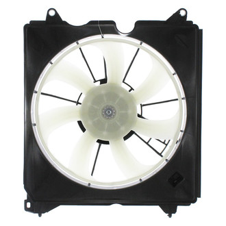 Agility® - Engine Cooling Fan