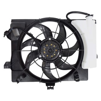 Agility® - Radiator Fan Assembly