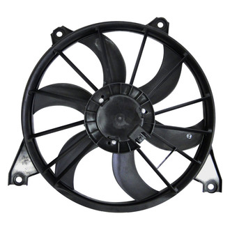Agility® - Radiator Fan Assembly