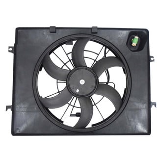 Agility® - Engine Cooling Fan