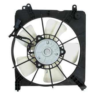 Agility® - Engine Cooling Fan