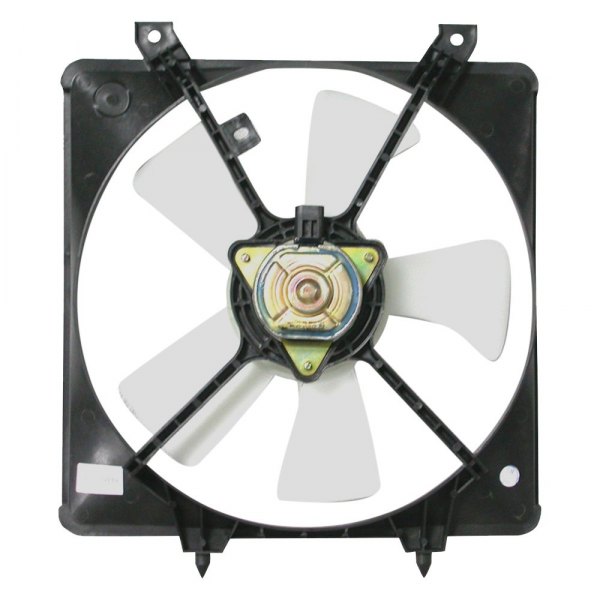 Agility® - Engine Cooling Fan