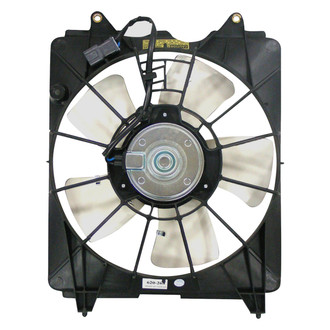 Agility® - Radiator Fan Assembly