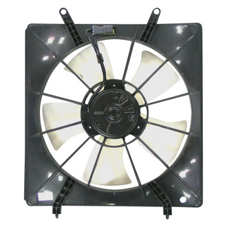 Agility® - Engine Cooling Fan