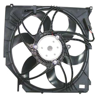 Agility® - Engine Cooling Fan